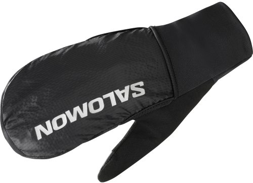 Rękawice Salomon Fast Wing Winter Glove U Deep Black