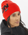 Czapka Salomon Hermitage Beanie Cherry Tomato