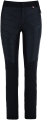 Spodnie Ocieplane Viking Greso Lady Black