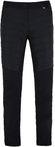Spodnie Ocieplane Viking Greso Man Black 