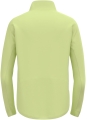 Kurtka Odlo Brensholmen Jacket Men Shadow Lime