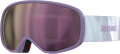 Gogle Atomic Revent M HD Maven/Lavender S2 