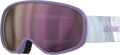 Gogle Atomic Revent M HD Maven/Lavender S2 
