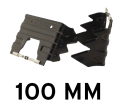 Harszle Salomon/Atomic Crampon MTN/Backland
