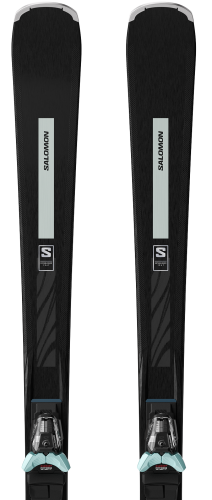 Narty Salomon S/MAX N°10 XT + Wiązania M10 GW 2026