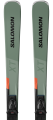 Narty Salomon S/Max 8 XT + Wiązana M11 GW 2026