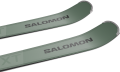 Narty Salomon S/Max 8 XT + Wiązana M11 GW 2026