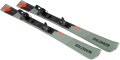 Narty Salomon S/Max 8 XT + Wiązana M11 GW 2026