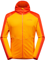 Bluza La Sportiva Upendo Hoody M Papaya/Cherry Tomato