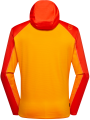Bluza La Sportiva Upendo Hoody M Papaya/Cherry Tomato