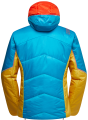 Kurtka La Sportiva Mythic Primaloft JKT M Tropic Blue/Bamboo