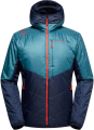 Kurtka La Sportiva Mythic Primaloft JKT M Hurricane/Deep Sea