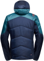 Kurtka La Sportiva Mythic Primaloft JKT M Hurricane/Deep Sea