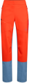 Spodnie La Sportiva Ikarus Pant W Cherry Tomato/Moonlight