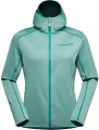 Bluza La Sportiva Upendo Hoody W Juniper/Everglade