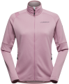 Bluza La Sportiva Elements Jkt W Rose