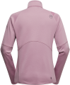 Bluza La Sportiva Elements Jkt W Rose