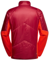 Kurtka La Sportiva Ascent Primaloft Jkt M Sangria/Cherry Tomato