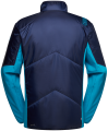 Kurtka La Sportiva Ascent Primaloft Jkt M Deep Sea/Tropic Blue