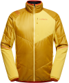 Kurtka La Sportiva Ascent Primaloft Jkt M Savana/Bamboo