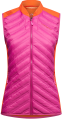 Kamizelka La Sportiva Alya Vest W Springtime/Cherry Tomato