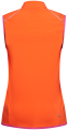Kamizelka La Sportiva Alya Vest W Springtime/Cherry Tomato