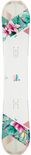 Deska Snowboardowa Head Everything LYT 2025