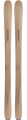 Narty Head Crux 93 Beige 2025