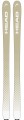 Narty Head Crux 93 Beige 2025