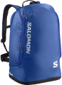 Plecak Salomon GO TO SNOW 45L XC Race Blue 2025