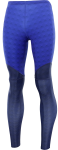 Legginsy Salomon Club Line XC Suit Tight Race Blue/Navy 2025