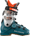 Buty Salomon Shift Alpha BOA 120 Dragonfly/Silver Met./Orange Tiger 2026