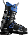 Buty Salomon S/PRO Alpha 120 GW Black/Race Blue 2026
