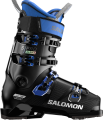 Buty Salomon S/PRO Alpha 120 GW Black/Race Blue 2026
