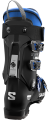 Buty Salomon S/PRO Alpha 120 GW Black/Race Blue 2026