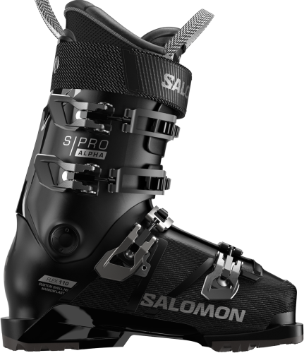 Buty Salomon S/PRO Alpha 110 2026