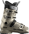 Buty Salomon S/PRO Alpha 100 W GW Light Bronze Met./Black/Black 2026