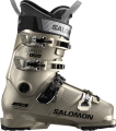 Buty Salomon S/PRO Alpha 100 W GW Light Bronze Met./Black/Black 2026