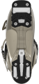 Buty Salomon S/PRO Alpha 100 W GW Light Bronze Met./Black/Black 2026