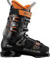 Buty Salomon S/PRO Alpha 100 Black/Dark Grey 2026