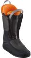 Buty Salomon S/PRO Alpha 100 Black/Dark Grey 2026