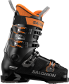Buty Salomon S/PRO Alpha 100 Black/Dark Grey 2026