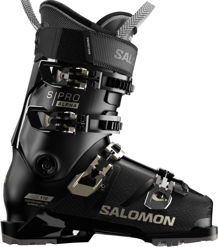 Buty Salomon S/PRO Alpha 110 W GW EL 2026