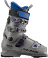 Buty Salomon S/PRO Supra 120 GW Steel Grey/Black/Race Blue 2026