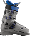 Buty Salomon S/PRO Supra 120 GW Steel Grey/Black/Race Blue 2026