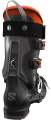 Buty Salomon S/PRO Supra 110 GW Black/Dark Grey Met./Orange Tiger 2026