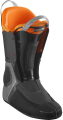 Buty Salomon S/PRO Supra 110 GW Black/Dark Grey Met./Orange Tiger 2026