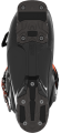 Buty Salomon S/PRO Supra 110 GW Black/Dark Grey Met./Orange Tiger 2026
