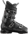 Buty Salomon S/PRO Supra 100 GW Black/Dark Grey Met./Black 2026