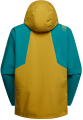 Kurtka La Sportiva Chaser Evo Shell JKT M Everglade/Savana